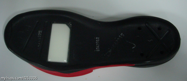 Nike Zoom Hyperfuse 2013