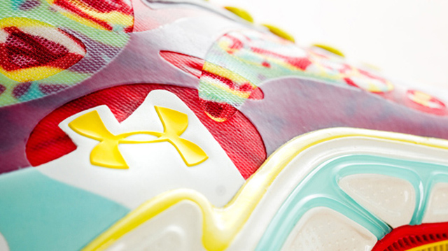 Under Armour Anatomix Spawn