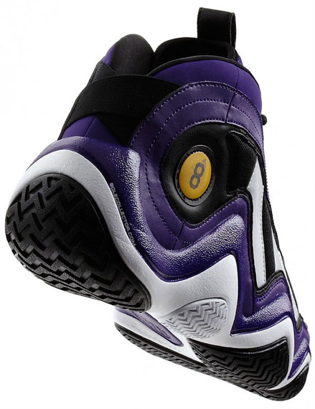 Adidas EQT Elevation Kobe Bryant