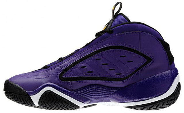 Adidas EQT Elevation Kobe Bryant