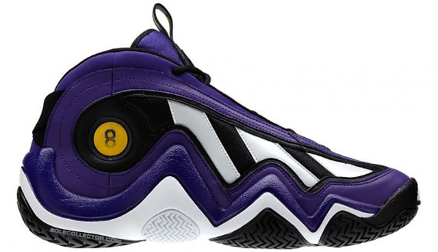 Adidas EQT Elevation Kobe Bryant