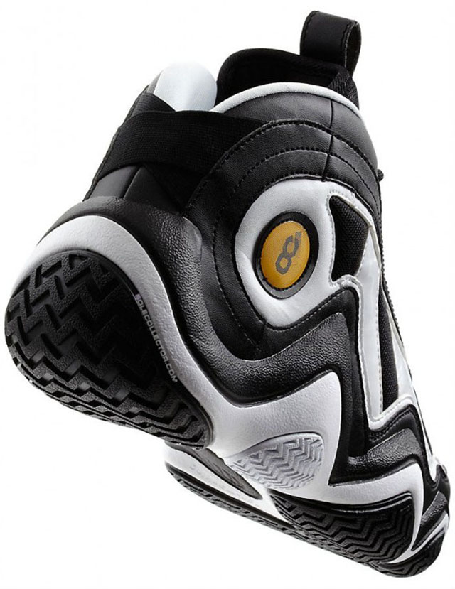 Adidas EQT Elevation Kobe Bryant