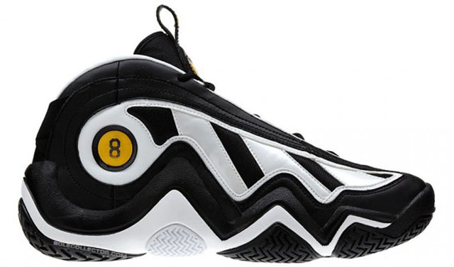 Adidas EQT Elevation Kobe Bryant