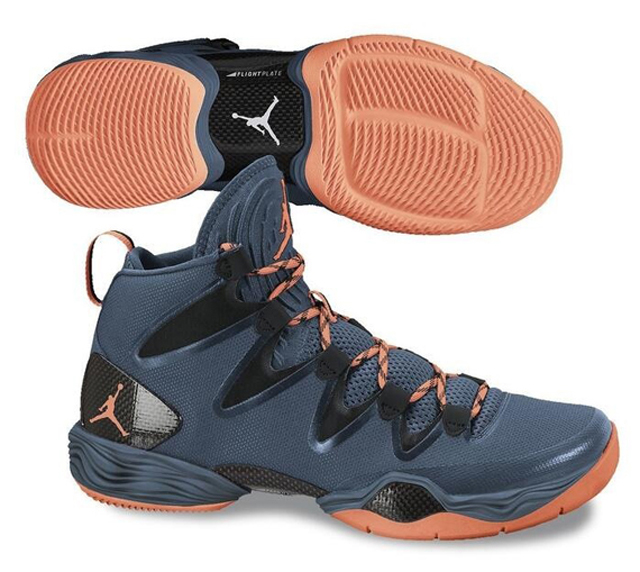 Air Jordan XX8 SE