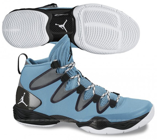 Air Jordan XX8 SE