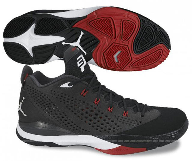 Jordan Brand CP3.VII
