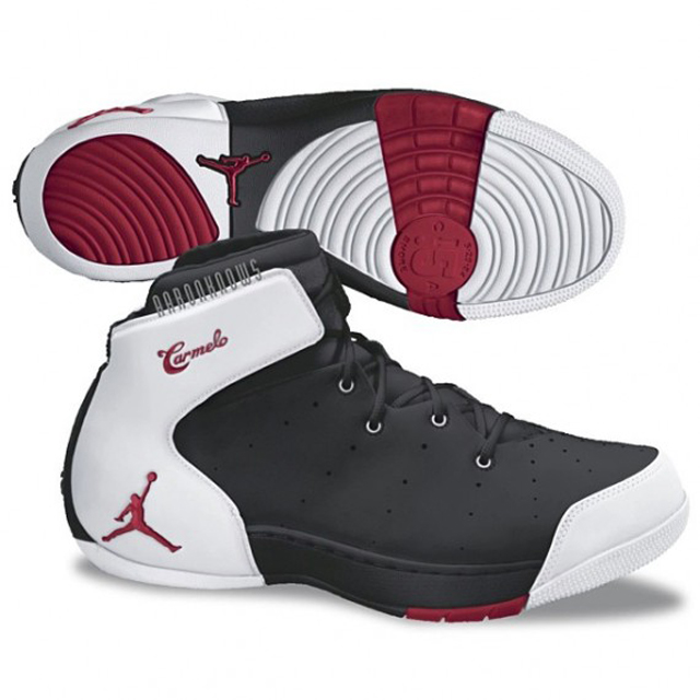 Jordan Brand Melo 1.5