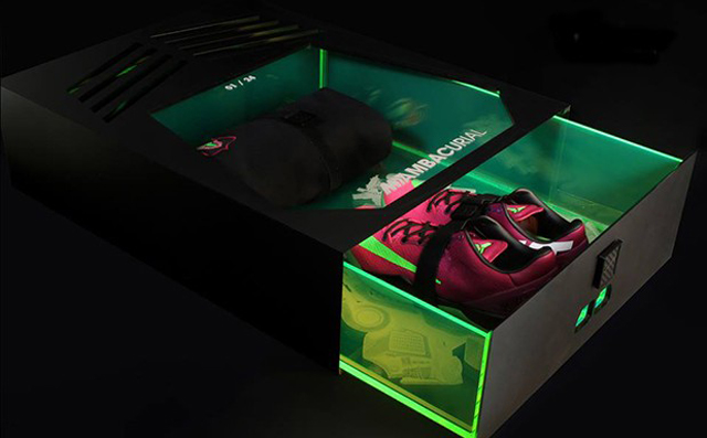 Nike Kobe 8 Mambacurial