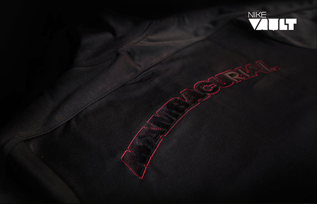 Nike Kobe 8 Mambacurial