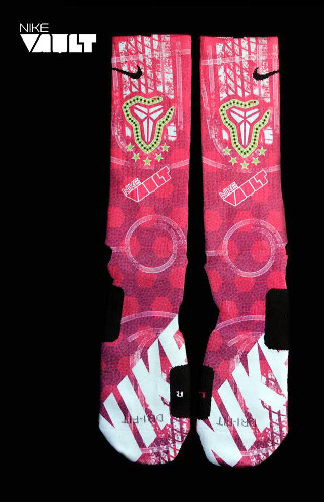 Nike Kobe 8 Mambacurial