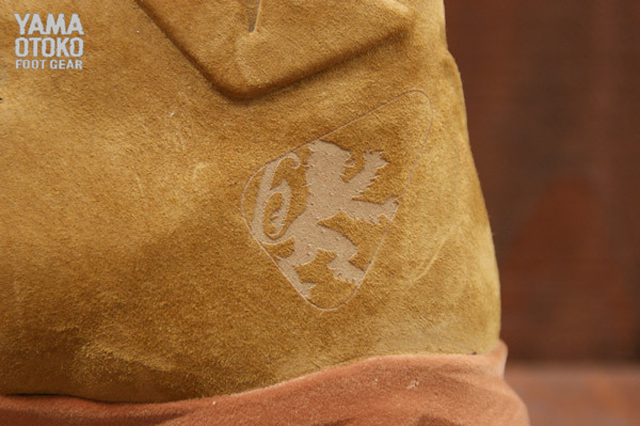 Nike LeBron X Hazelnut