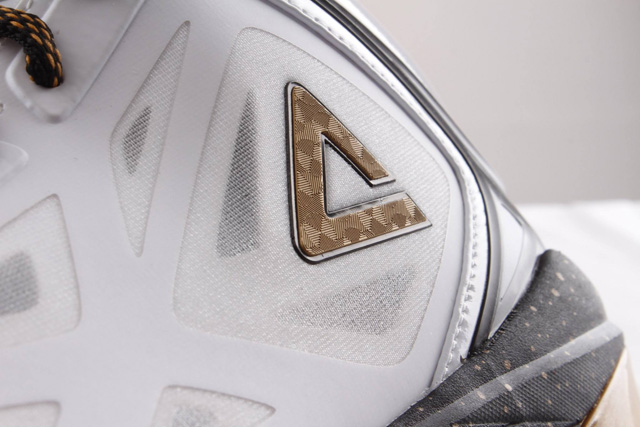 Team Lightning Finals Tony Parker