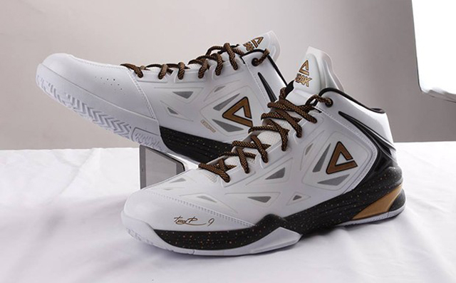 Team Lightning Finals Tony Parker