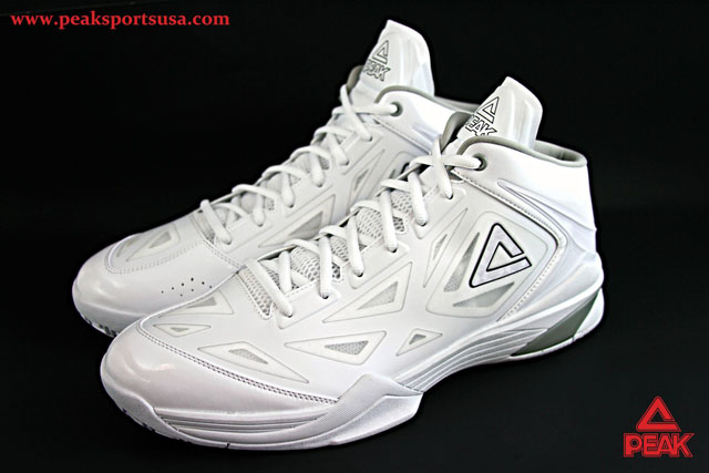 Peak Team Lightning Tony parker