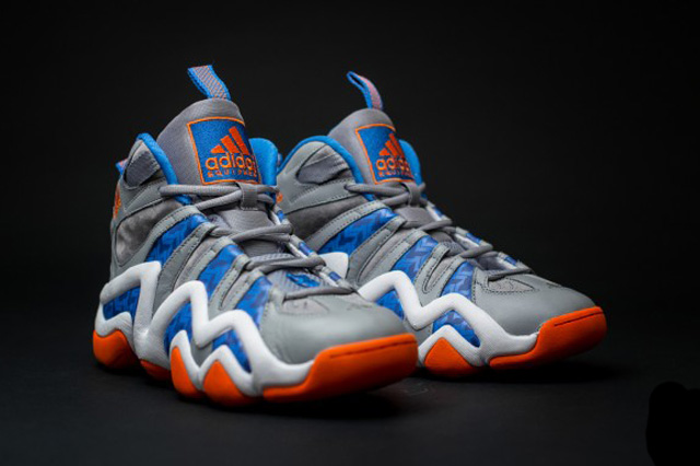ADIDAS CRAZY 8 IMAN SHUMPERT