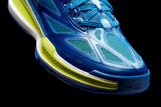 adizero Crazy Light 3