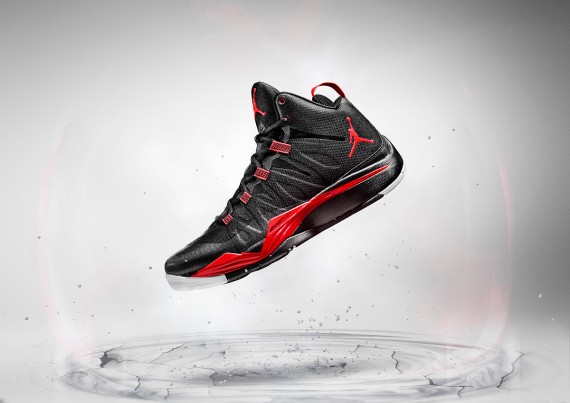 Jordan Super Fly 2