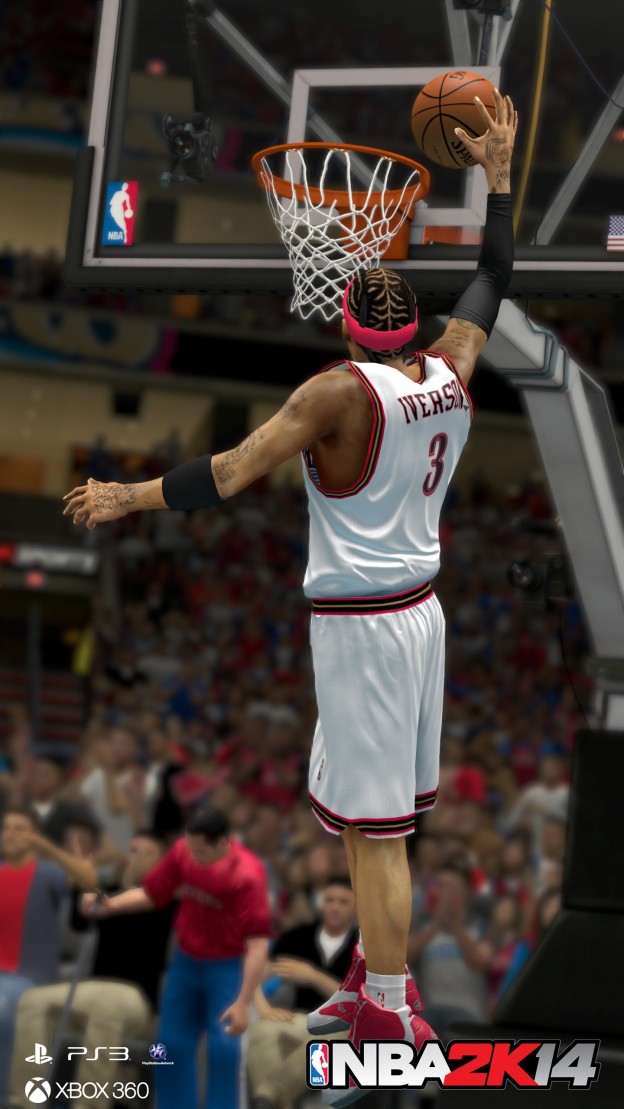 Allen Iverson