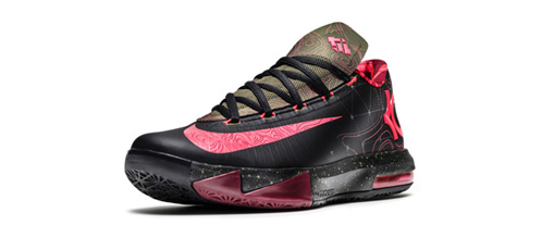 Nike KD VI
