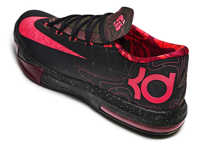 Nike KD VI