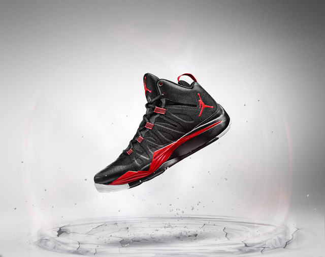 Jordan Brand Super.Fly 2