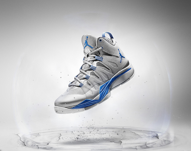 Jordan Brand Super.Fly 2