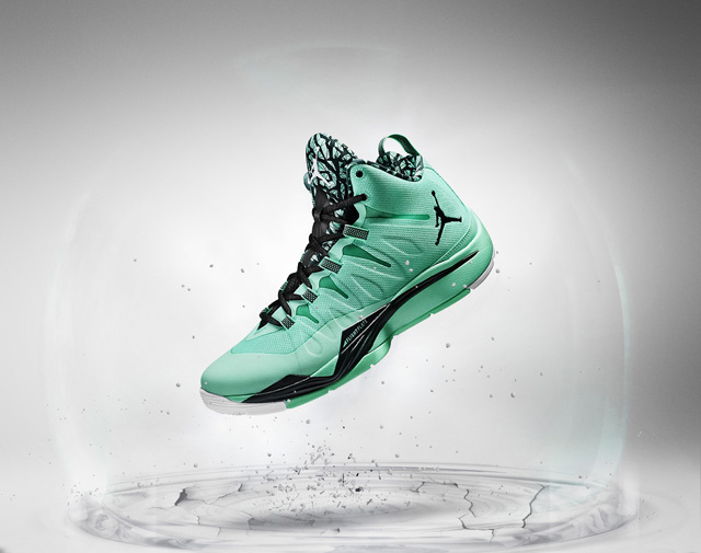 Jordan Brand Super.Fly 2