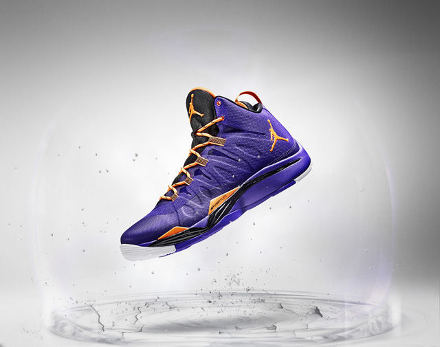Jordan Brand Super.Fly 2
