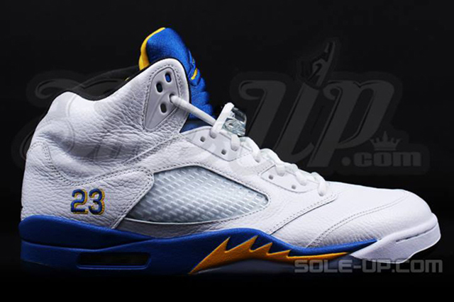 Jordan V Laney