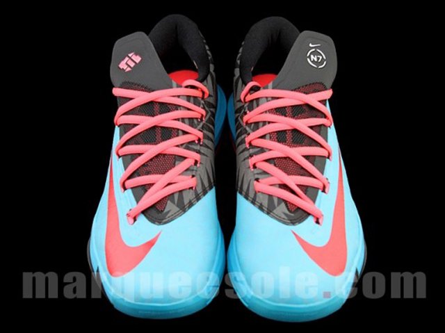 Nike KD VI N7
