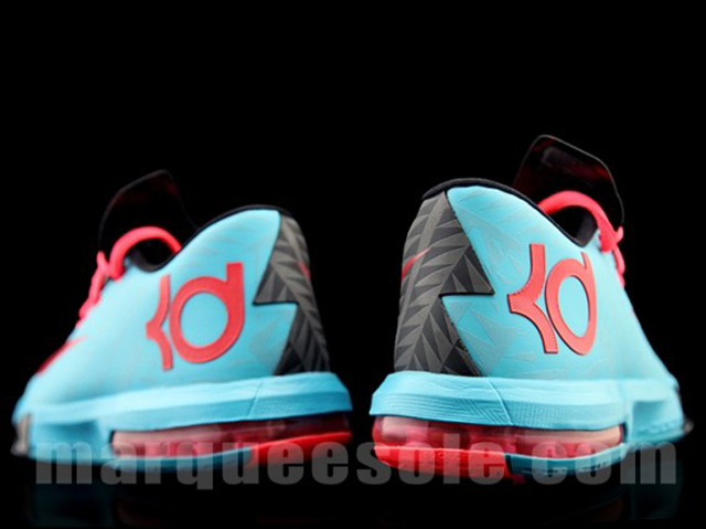 Nike KD VI N7