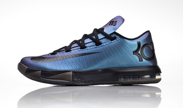 Nike KD VI Chroma