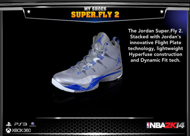 Super Fly 2