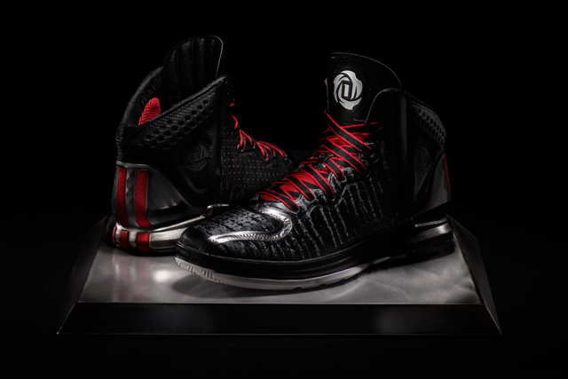 Adidas D Rose 4