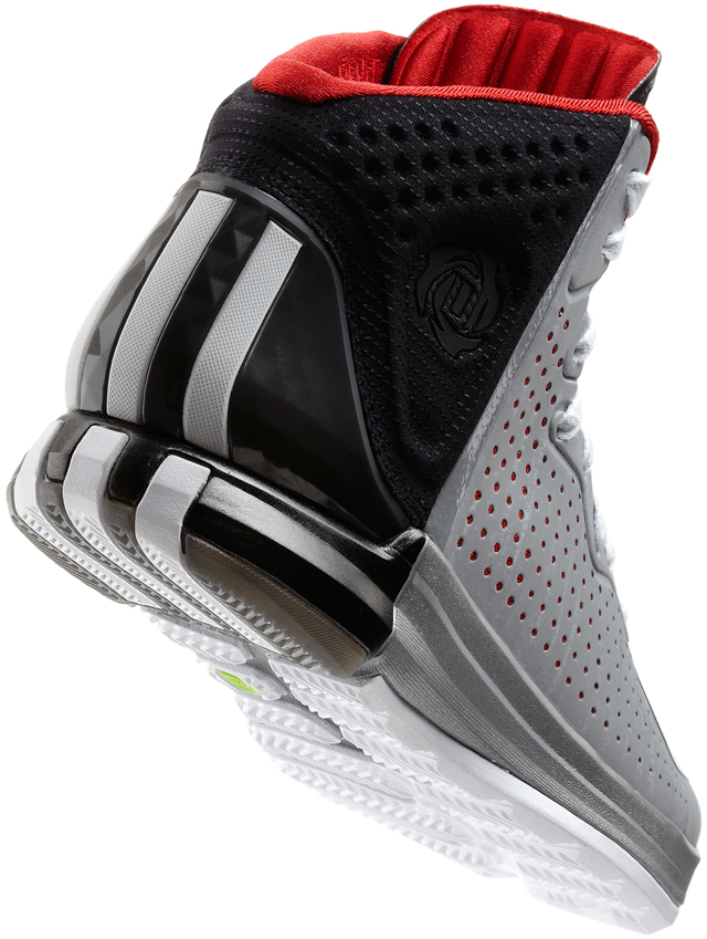 Adidas D Rose 4
