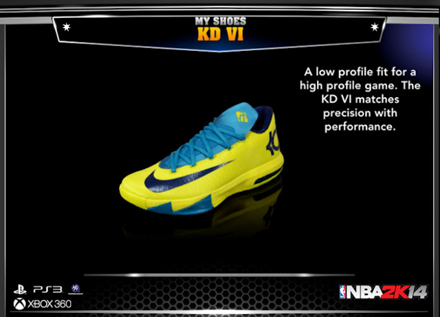 KD VI