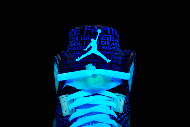 Air Jordan 5 Doernbecher