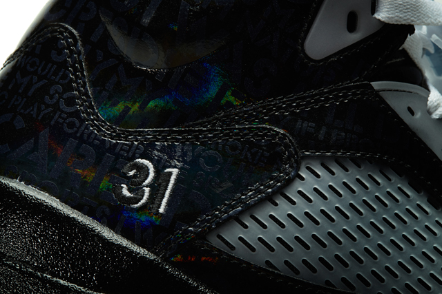 Air Jordan 5 Doernbecher