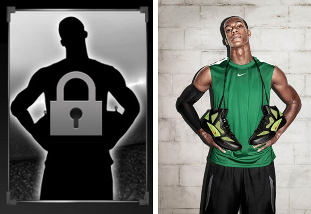 Anta Lineup Teaser Rondo 3