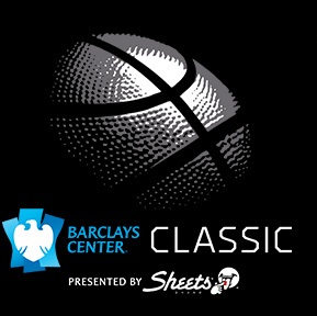 Barclays Centre Classic
