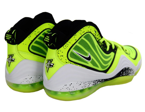 Nike Air Penny V Volt