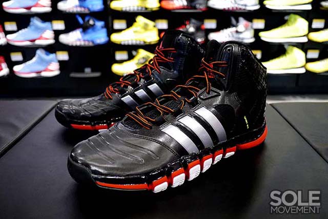 Adidas Crazyghost