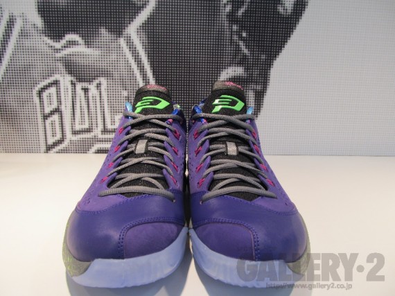 Jordan CP3.7 Bel Air