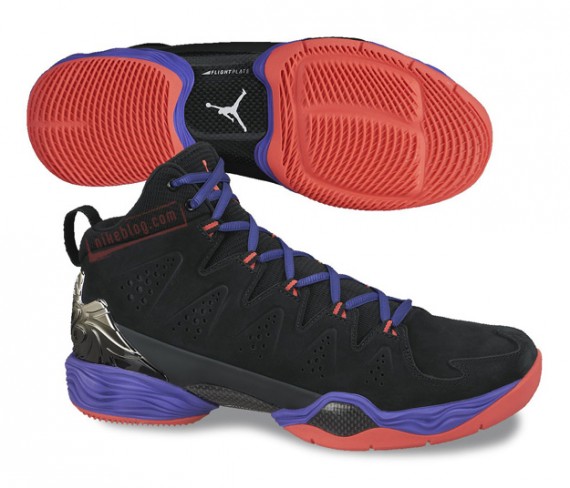 Jordan Melo M10