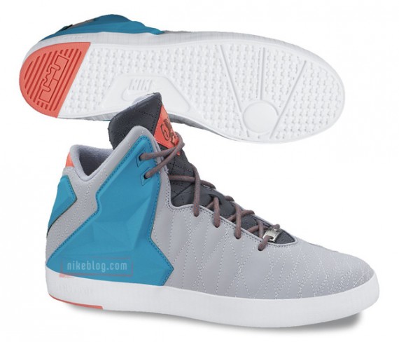 Nike LeBron 11 Lifestyle