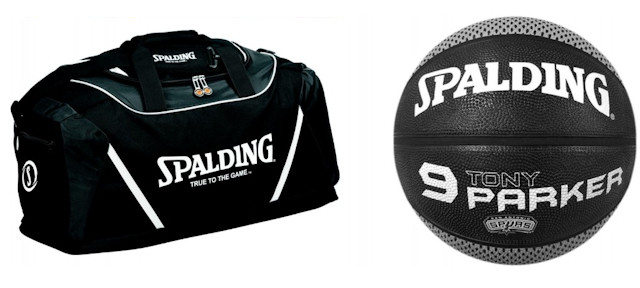 sac spalding & ballon parker