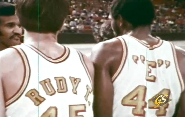 Surnom sur les maillots