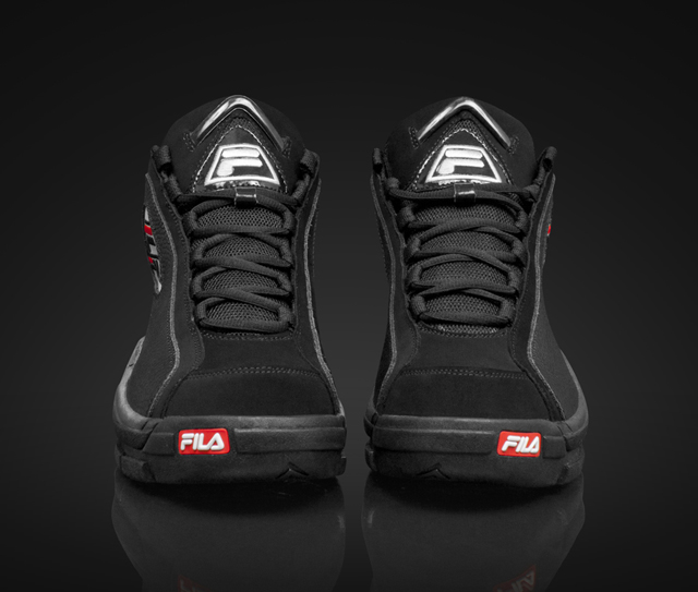 Fila 96 Grant Hill Bred
