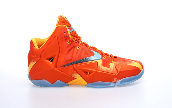 Nike-LeBron-XI-Forging-Iron-1