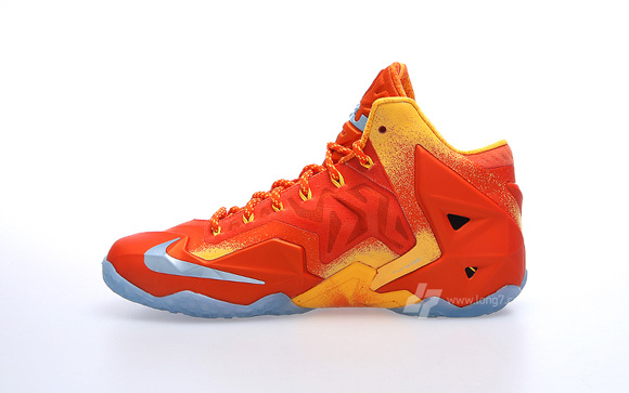 Nike-LeBron-XI-Forging-Iron-3